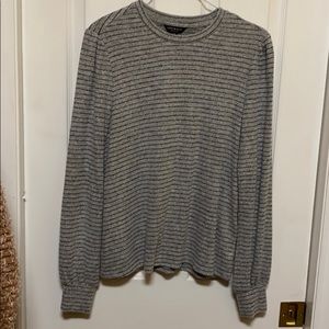 Lucky Brand Supersoft Top